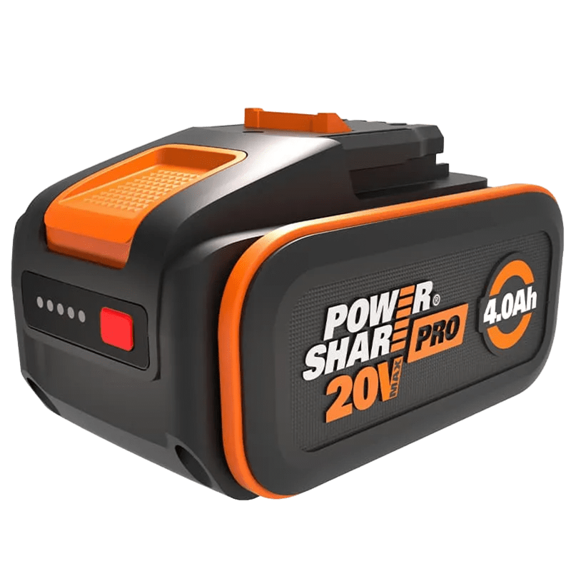 Аккумуляторы 20V